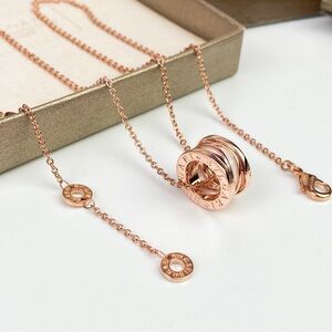 BVLGARI  fashion necklace